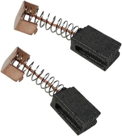 Set 2 Perii Colectoare Carbuni 5x8x11 mm - CU ARC HOZRO