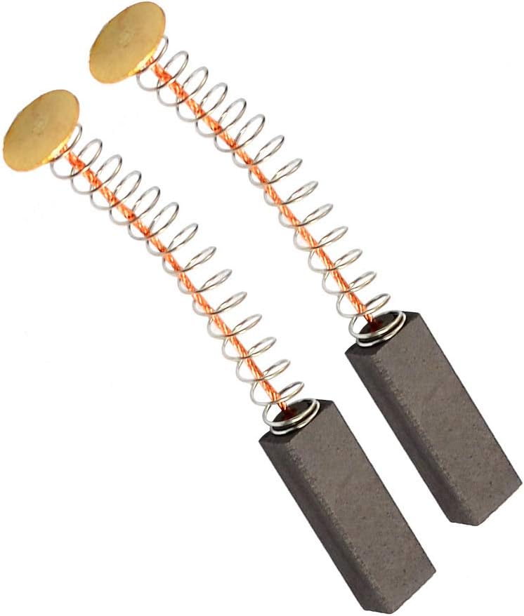 Set 2 Perii Colectoare Carbuni 7X11X34 mm - CU ARC BESTSELLS