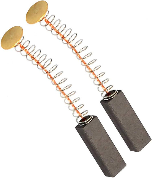 Set 2 Perii Colectoare Carbuni 7X11X34 mm - CU ARC BESTSELLS