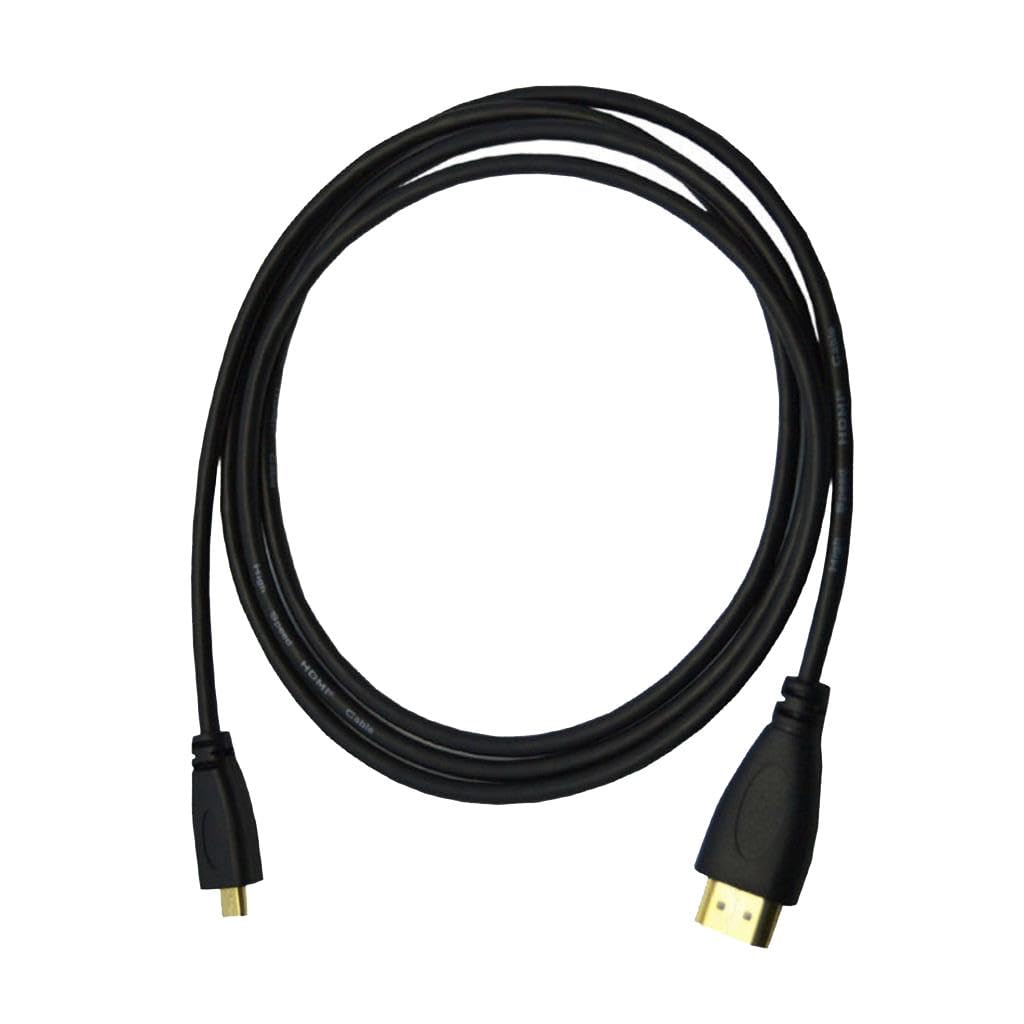 Cablu HDMI TATA - MICRO HDMI TATA BESTSELLS