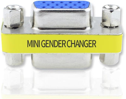 Adaptor VGA DB9 MAMA-MAMA, RS232 BESTSELLS