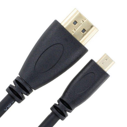Cablu HDMI TATA - MICRO HDMI TATA BESTSELLS