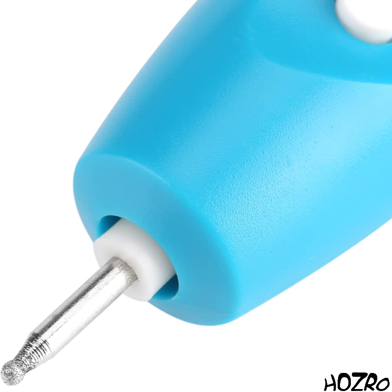 Creion Gravat Profesional HOZRO, Instrument de Precizie pentru Gravură pe Lemn, Metal sau Sticlă, Ideal pentru Hobby, Proiecte DIY și Artă, Ergonomic și Ușor de Folosit HOZRO