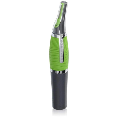 1+1 GRATIS Trimmer Facial HOZRO – Aparat de Ras, Tuns și Conturare pentru Față, Rapid și Ușor de Folosit BESTSELLS