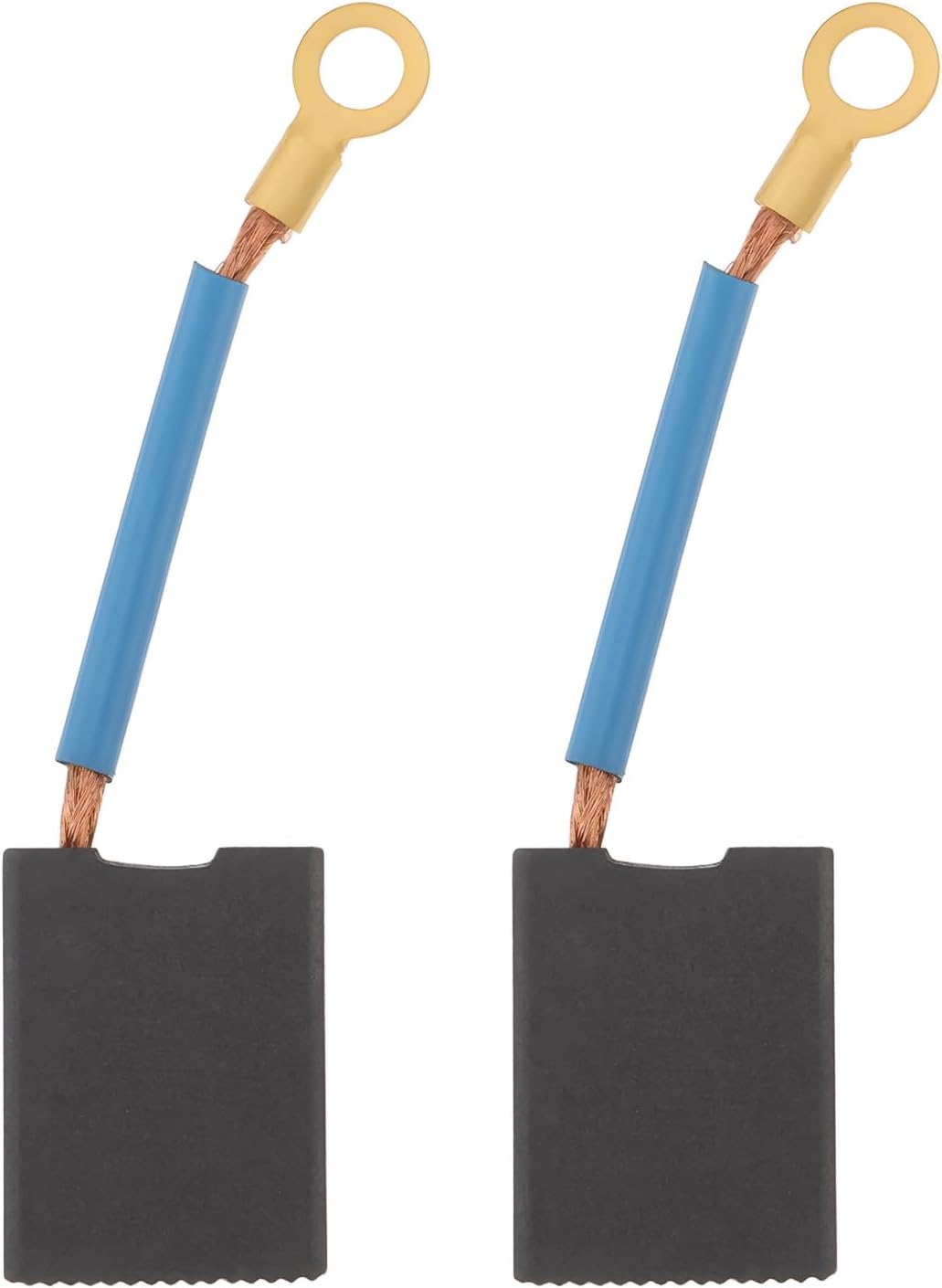 Set 2 Perii Colectoare Carbuni 6x16x22 mm - Papuc Ø 4mm BESTSELLS