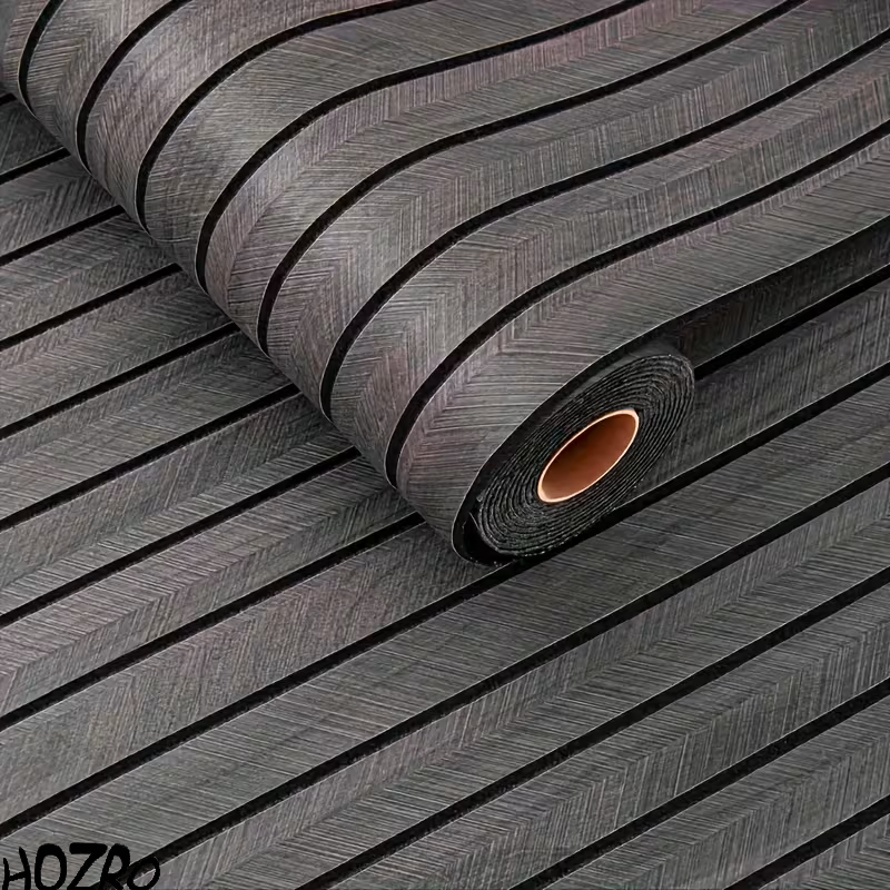 Tapet autocolant HOZRO, cu efect de fante, dimensiune 60×3 m – material decorativ flexibil pentru amenajări contemporane și transformări fără efort, Model V0601-22 HOZRO