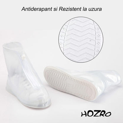 Husa protectie incaltaminte XL OEM