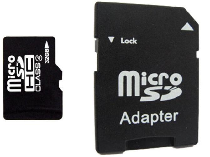 Card 32GB BESTSELLS