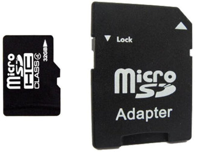 Card 32GB BESTSELLS
