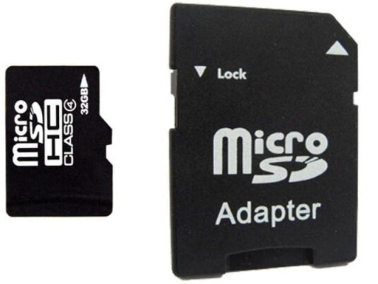 Card 32GB BESTSELLS
