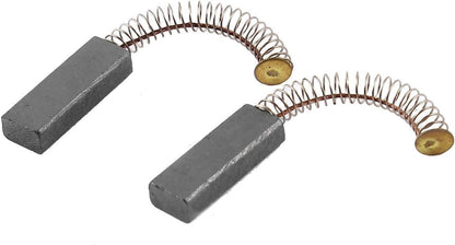 Set 2 Perii Colectoare Carbuni 6x6x21 mm - CU ARC HOZRO