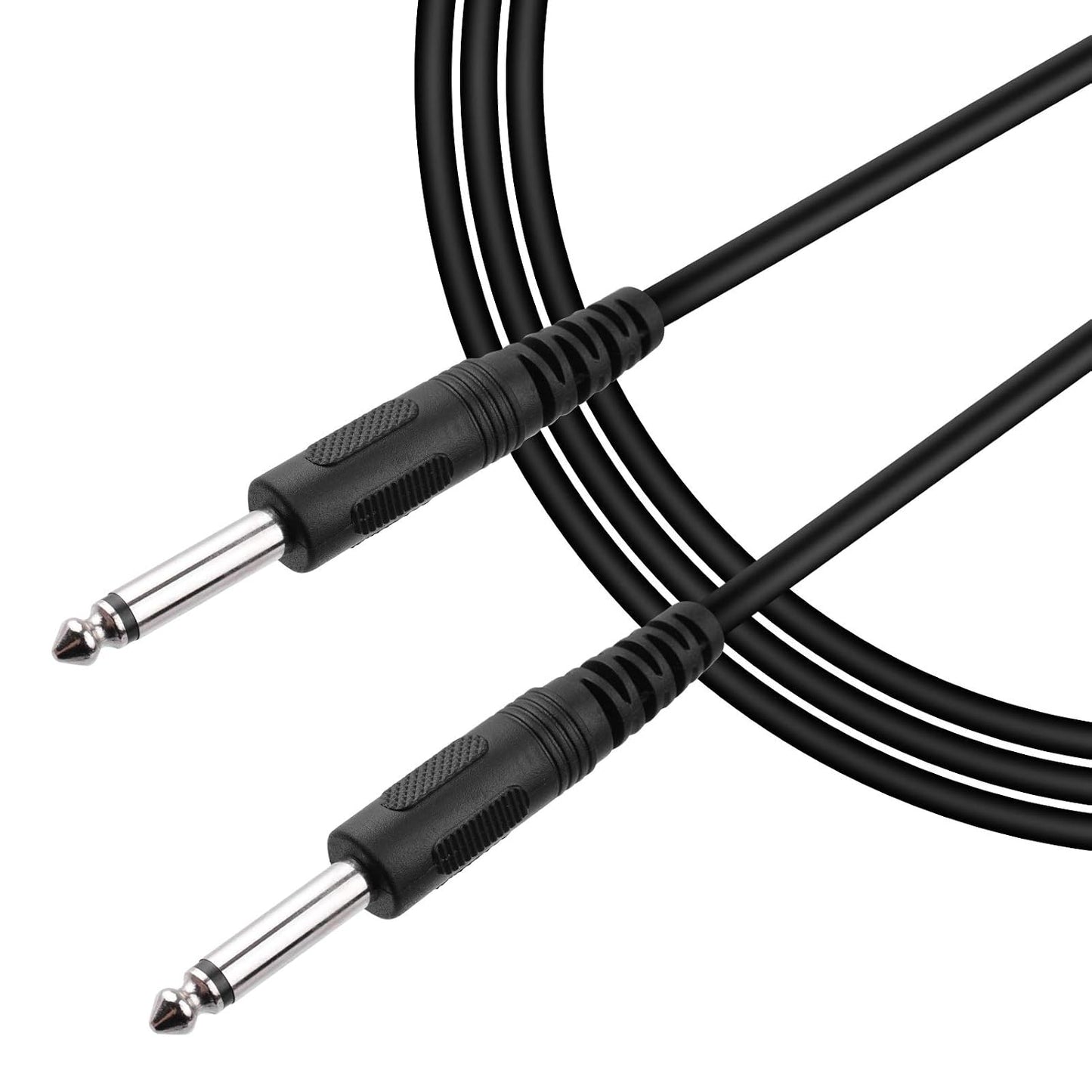 Cablu Jack 6.3 mm - Jack 6.3 mm , Mono BESTSELLS