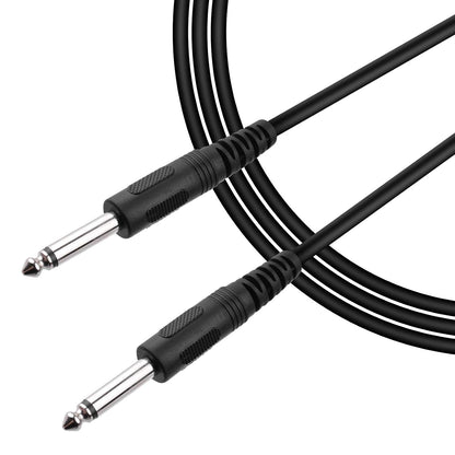 Cablu Jack 6.3 mm - Jack 6.3 mm , Mono BESTSELLS