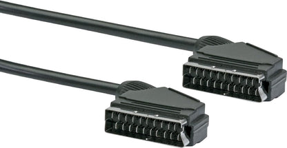 Cablu Scart la Scart 24 pini 3m standard BESTSELLS