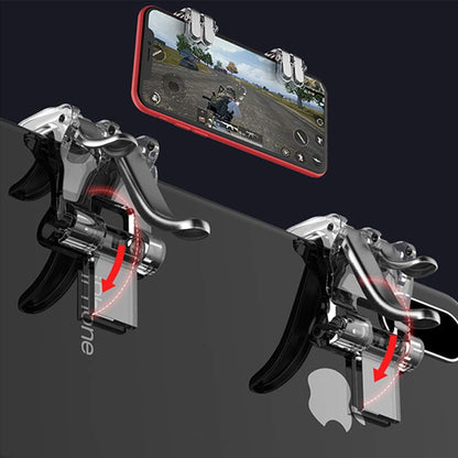 Set Trigger Butoane Controller Telefon Mobil HOZRO BESTSELLS