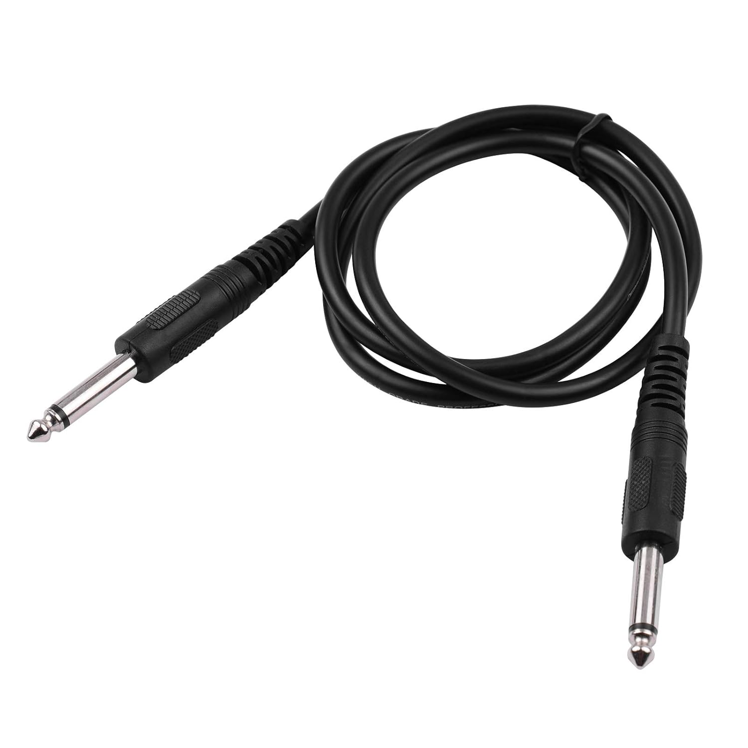 Cablu Jack 6.3 mm - Jack 6.3 mm , Mono BESTSELLS