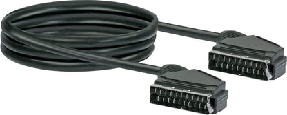 Cablu Scart la Scart 24 pini 3m standard BESTSELLS