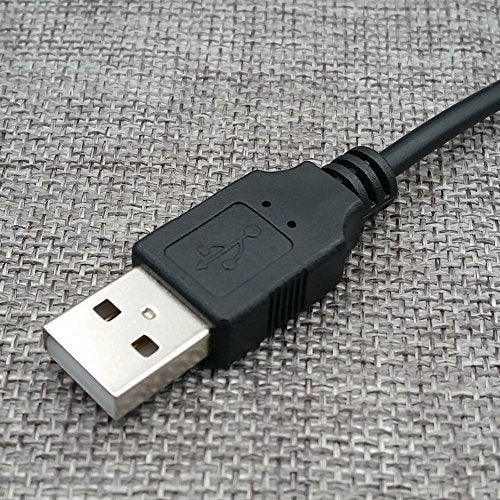 Cablu USB A-A, 2.0, tata-tata 3m BESTSELLS