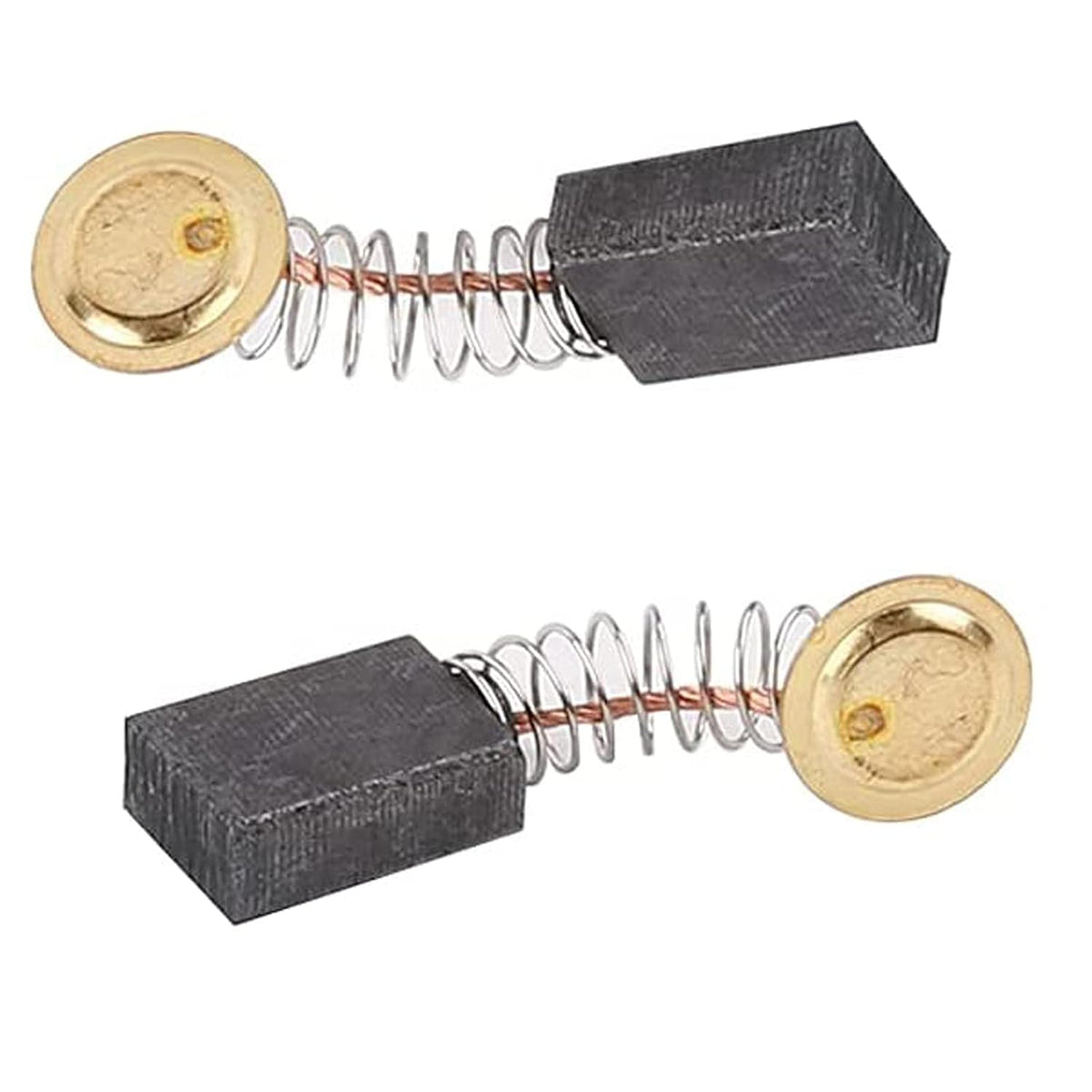 Set 2 Perii Colectoare Carbuni 7X11X16 mm - CU ARC BESTSELLS