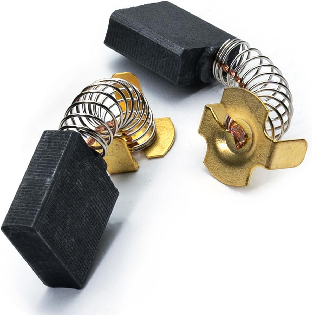 Set 2 Perii Colectoare Carbuni 6X10X11 mm - CU ARC BESTSELLS