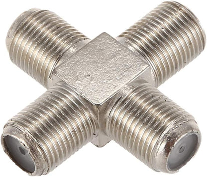 Mufa TV Splitter F Tip PLUS (+) BESTSELLS