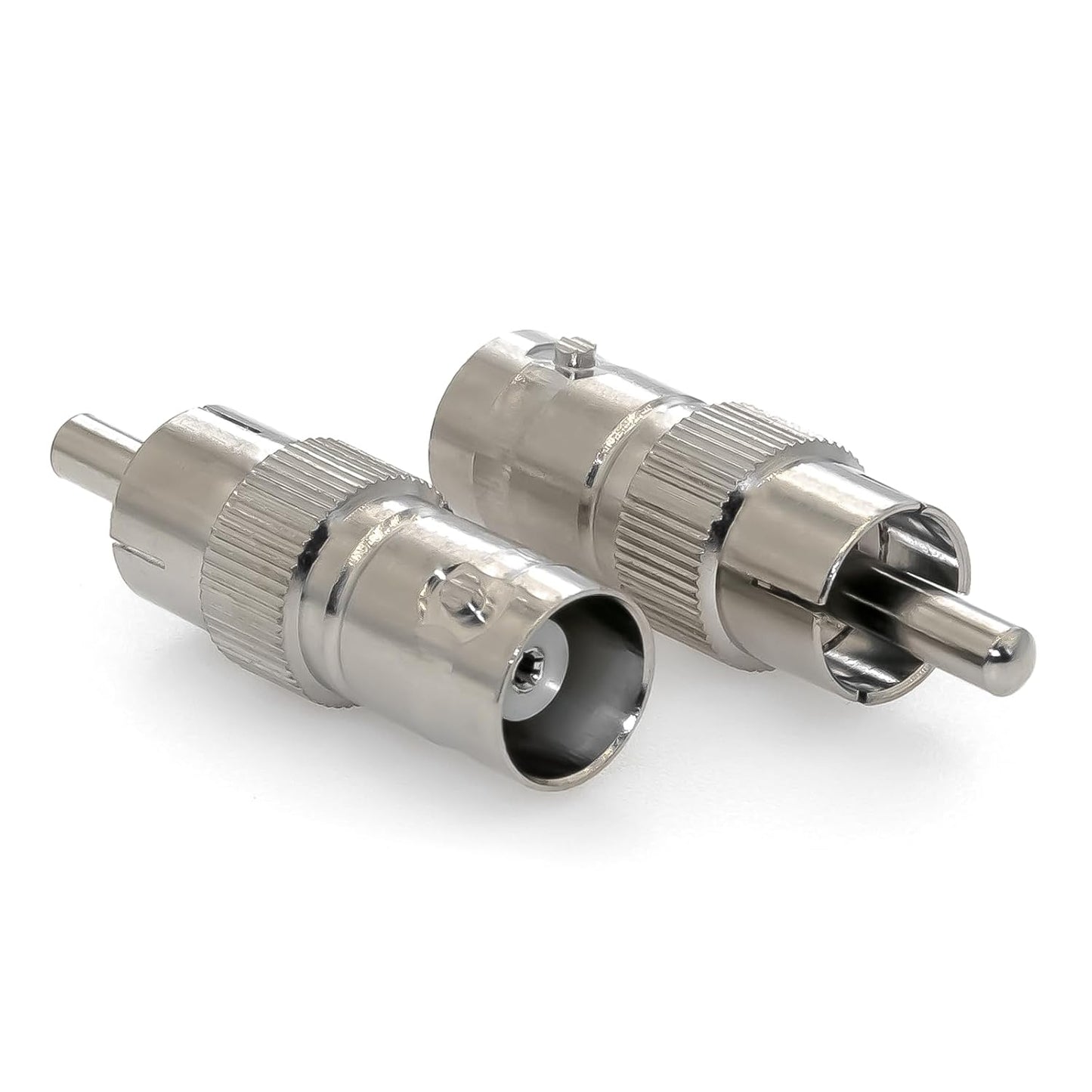 Conector tip F, BNC mama - RCA tata BESTSELLS