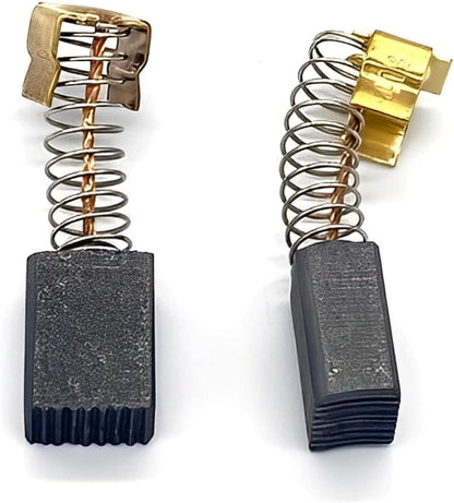 Set 2 Perii Colectoare Carbuni 6X9X13.5 mm - CU ARC BESTSELLS