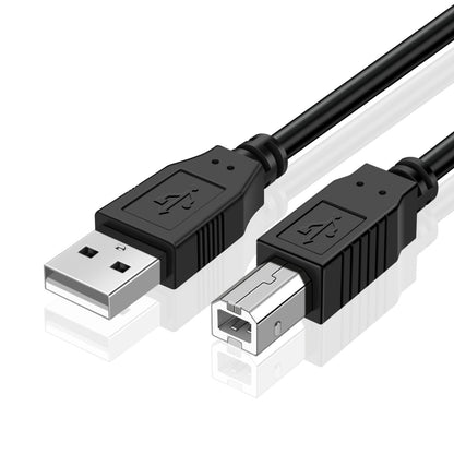 Cablu imprimanta USB A la USB B BESTSELLS