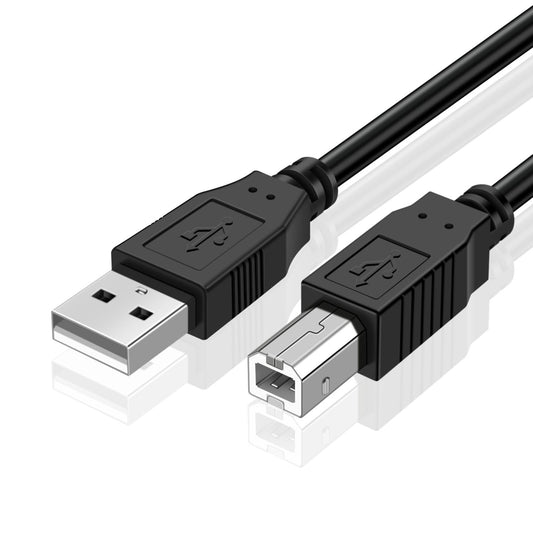 Cablu imprimanta USB A la USB B BESTSELLS