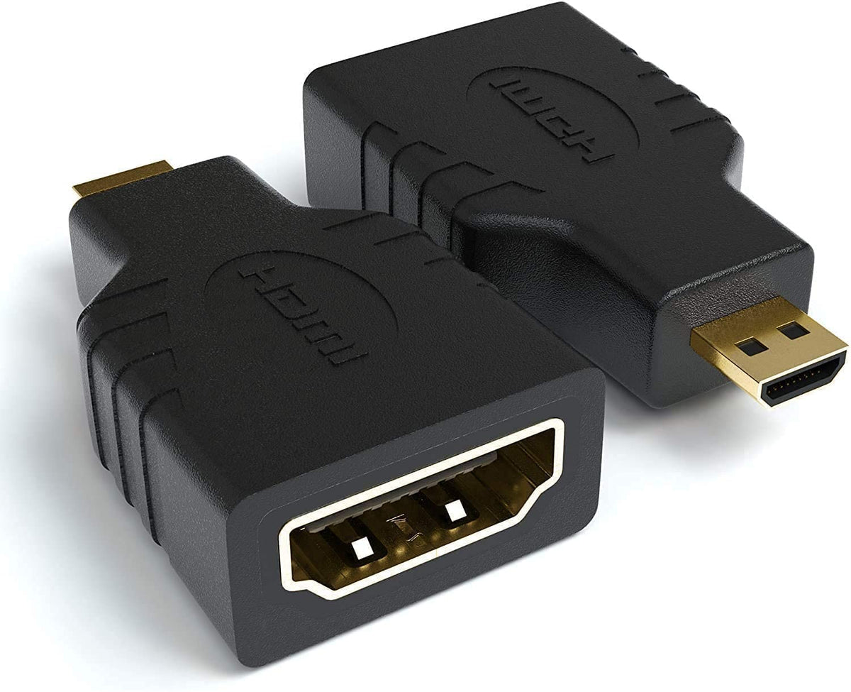 Adaptor HDMI Tip-A MAMA la micro HDMI TATA BESTSELLS