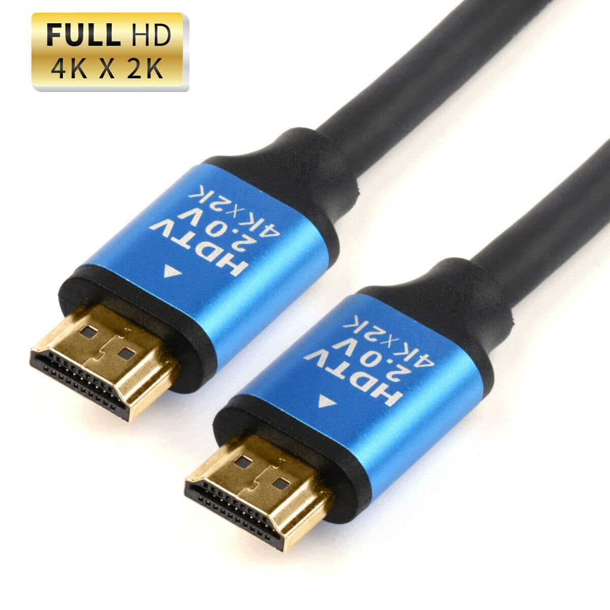 Cablu HDMI 2.0, 4K UHD 60Hz Premium BESTSELLS