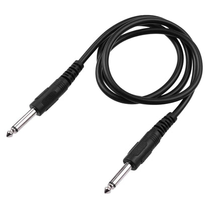 Cablu Jack 6.3 mm - Jack 6.3 mm , Mono BESTSELLS