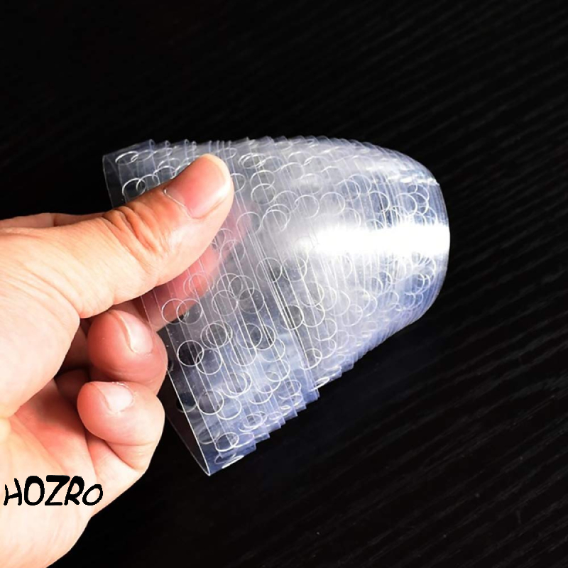 Rola HOZRO, pentru Arcadă și Decor Baloane – Accesoriu Practic pentru Petreceri, Nunti, Aniversări și Evenimente Speciale, Ușor de Utilizat pentru Crearea de Arcade și Ghirlande HOZRO