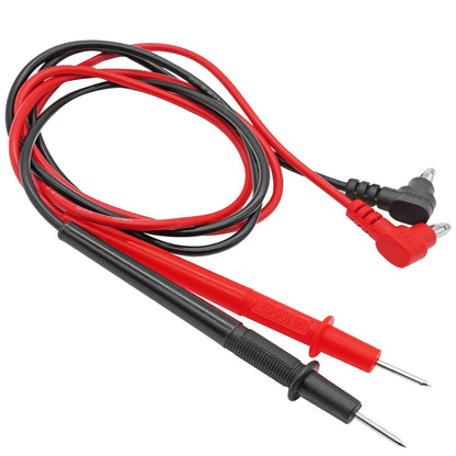 Cabluri de masurare UNI-T, 1000V, 10A, cu conectori unghiulari BESTSELLS
