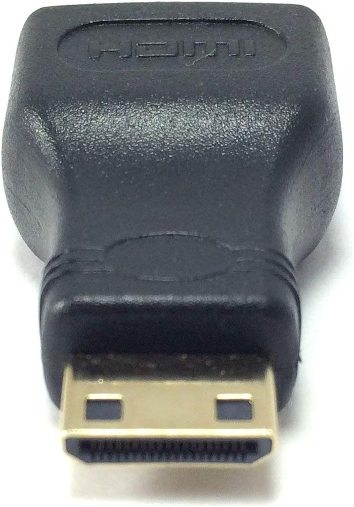Adaptor HDMI Tip-A MAMA la mini HDMI TATA BESTSELLS