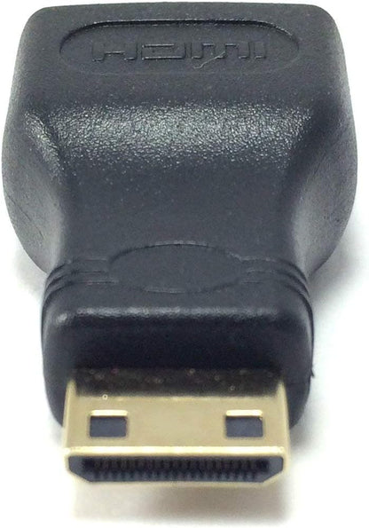 Adaptor HDMI Tip-A MAMA la mini HDMI TATA BESTSELLS