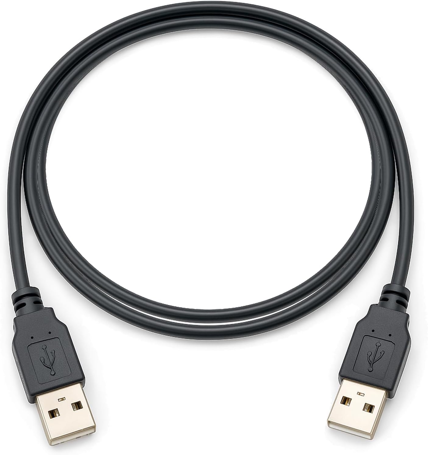 Cablu USB A-A, 2.0, tata-tata 3m BESTSELLS