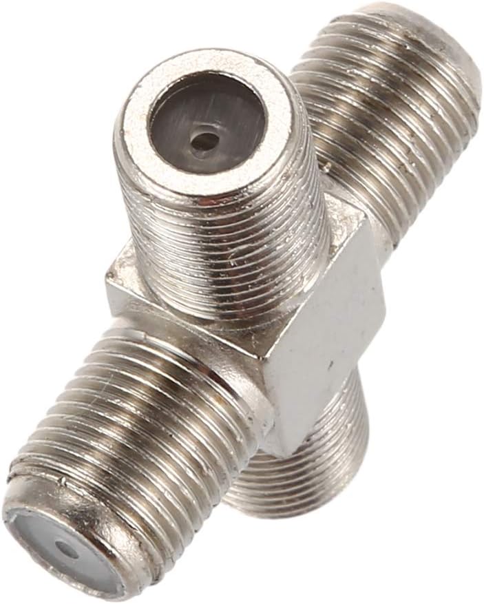 Mufa TV Splitter F Tip PLUS (+) BESTSELLS