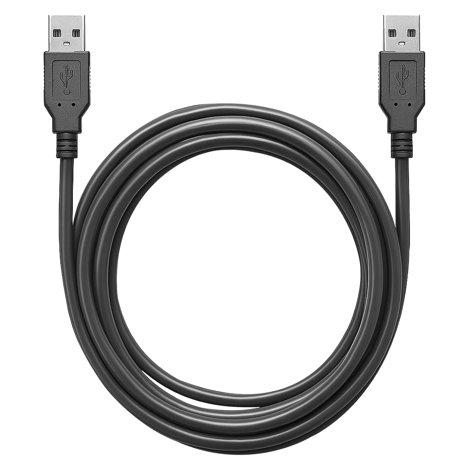Cablu USB A-A, 2.0, tata-tata 3m BESTSELLS