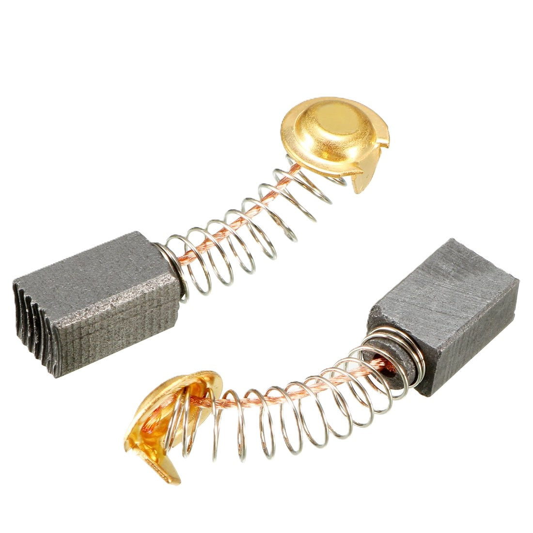 Set 2 Perii Colectoare Carbuni 6.5x7.5x12.5 mm - CU ARC HOZRO