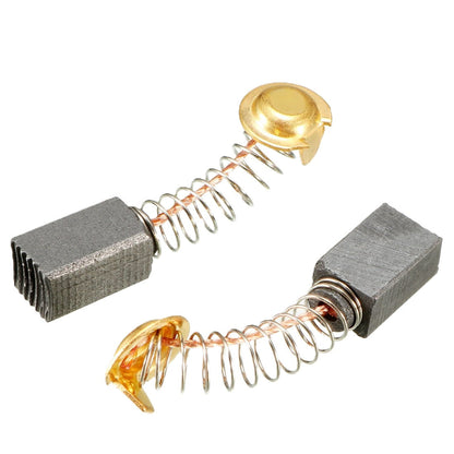 Set 2 Perii Colectoare Carbuni 6.5x7.5x12.5 mm - CU ARC HOZRO