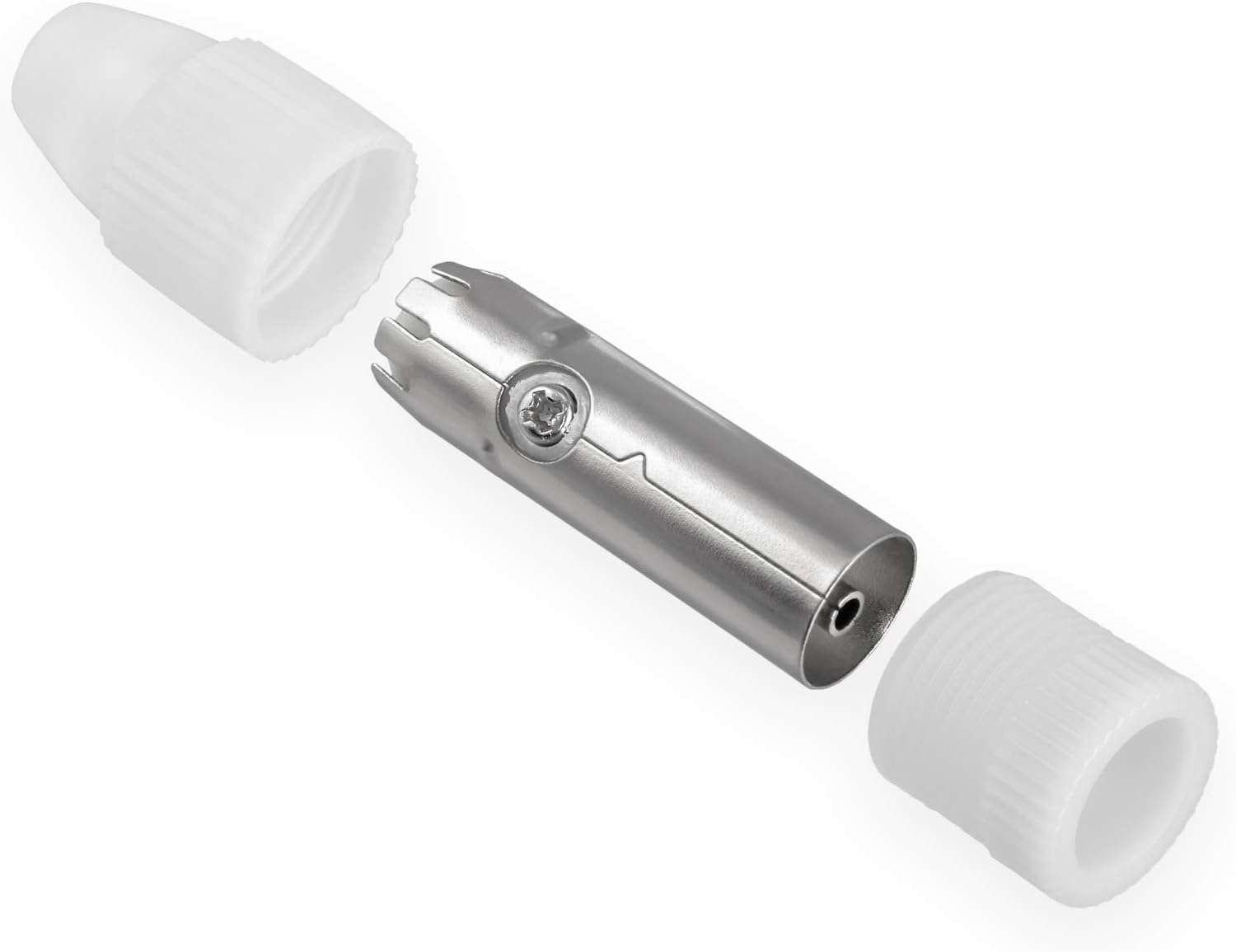 Mufa antena cablu Coaxial Stecher, TATA 10 mm BESTSELLS