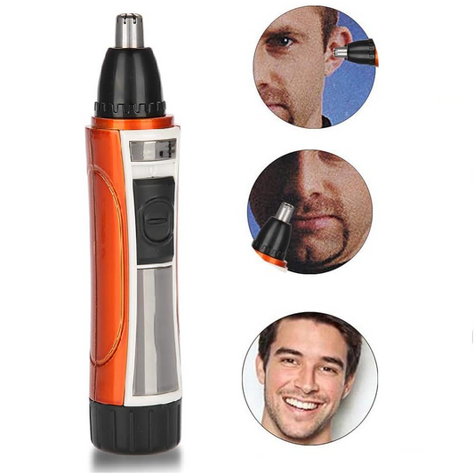 Trimmer HOZRO, Aparat Profesional pentru Tuns și Contur, Disponibil în Modelele SK 209, 218 și 221 HOZRO