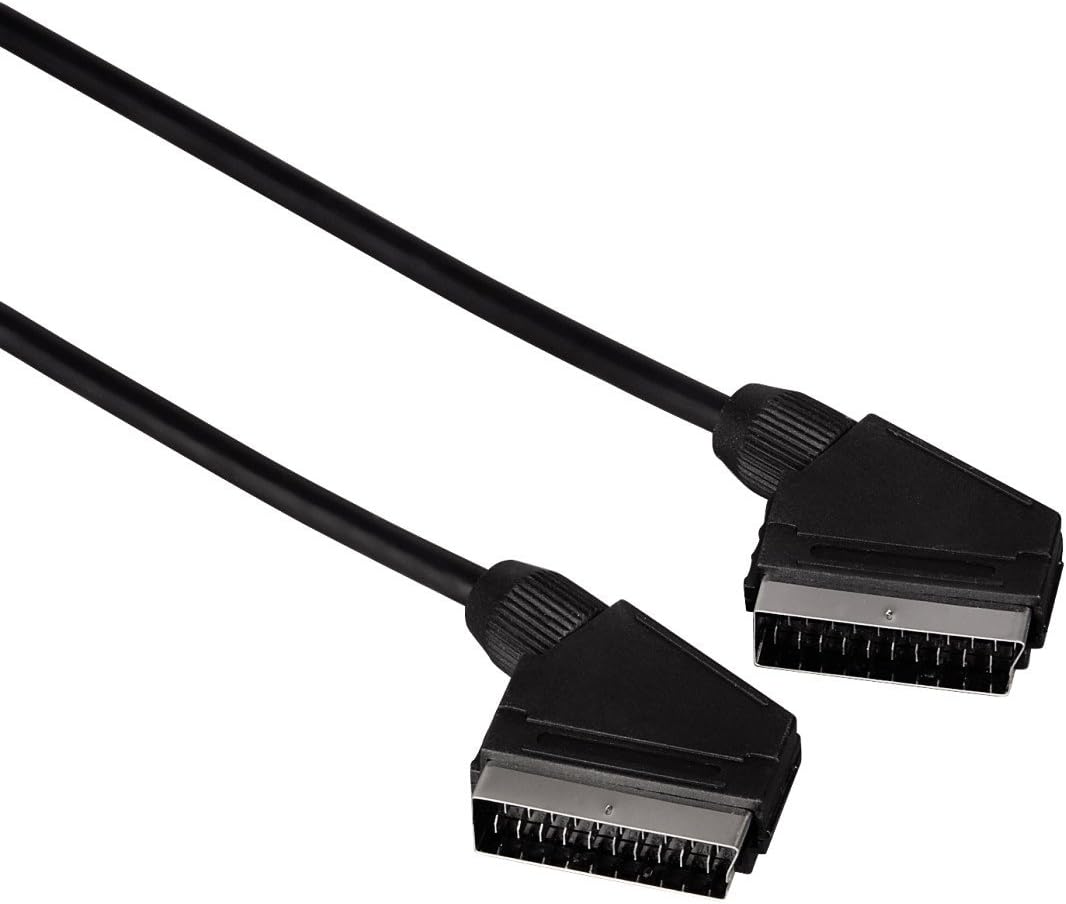 Cablu Scart la Scart 24 pini 3m standard BESTSELLS