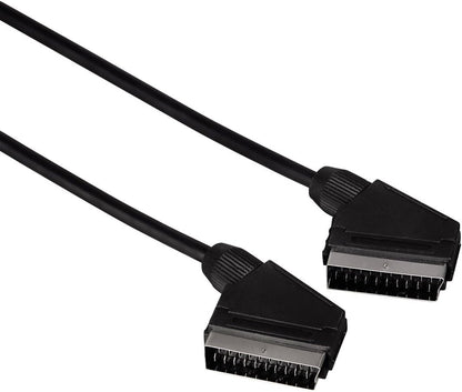Cablu Scart la Scart 24 pini 3m standard BESTSELLS