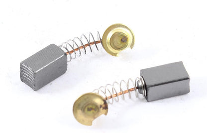 Set 2 Perii Colectoare Carbuni 6.5x7.5x12.5 mm - CU ARC HOZRO