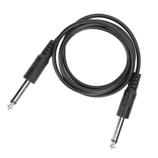 Cablu Jack 6.3 mm - Jack 6.3 mm , Mono BESTSELLS