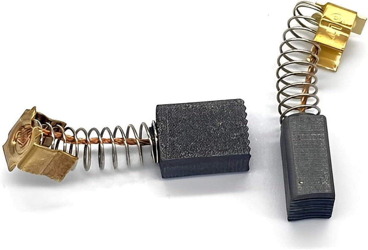 Set 2 Perii Colectoare Carbuni 6X9X13.5 mm - CU ARC BESTSELLS