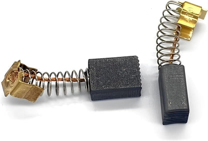 Set 2 Perii Colectoare Carbuni 6X9X13.5 mm - CU ARC BESTSELLS
