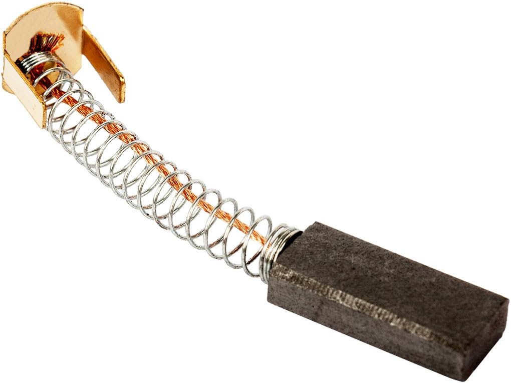 Set 2 Perii Colectoare Carbuni 4X8X19 mm - CU ARC BESTSELLS